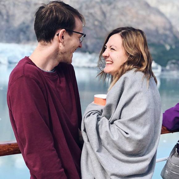 Meet your Posher, Kelsey - Picture 1 of 1